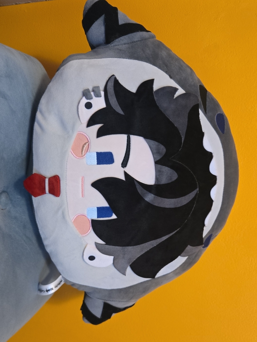 Wriothesley Shark Plushie